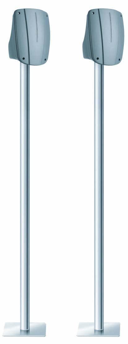 Elkron - Barrière Hyper Exte Porte 120M