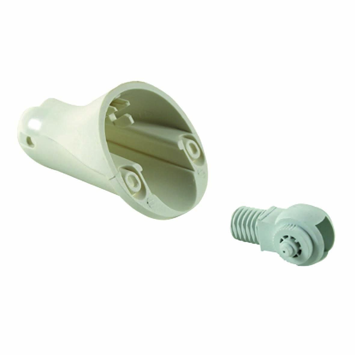 Elkron - Lot De 10 Rotules Orientables