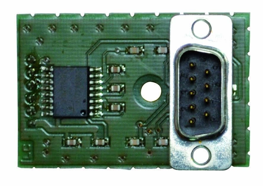 Elkron - Module D'Interface Pors232
