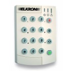 Elkron - Clavier Radio