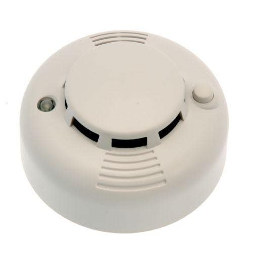 Elkron - Détecteur De Fumee De Confort