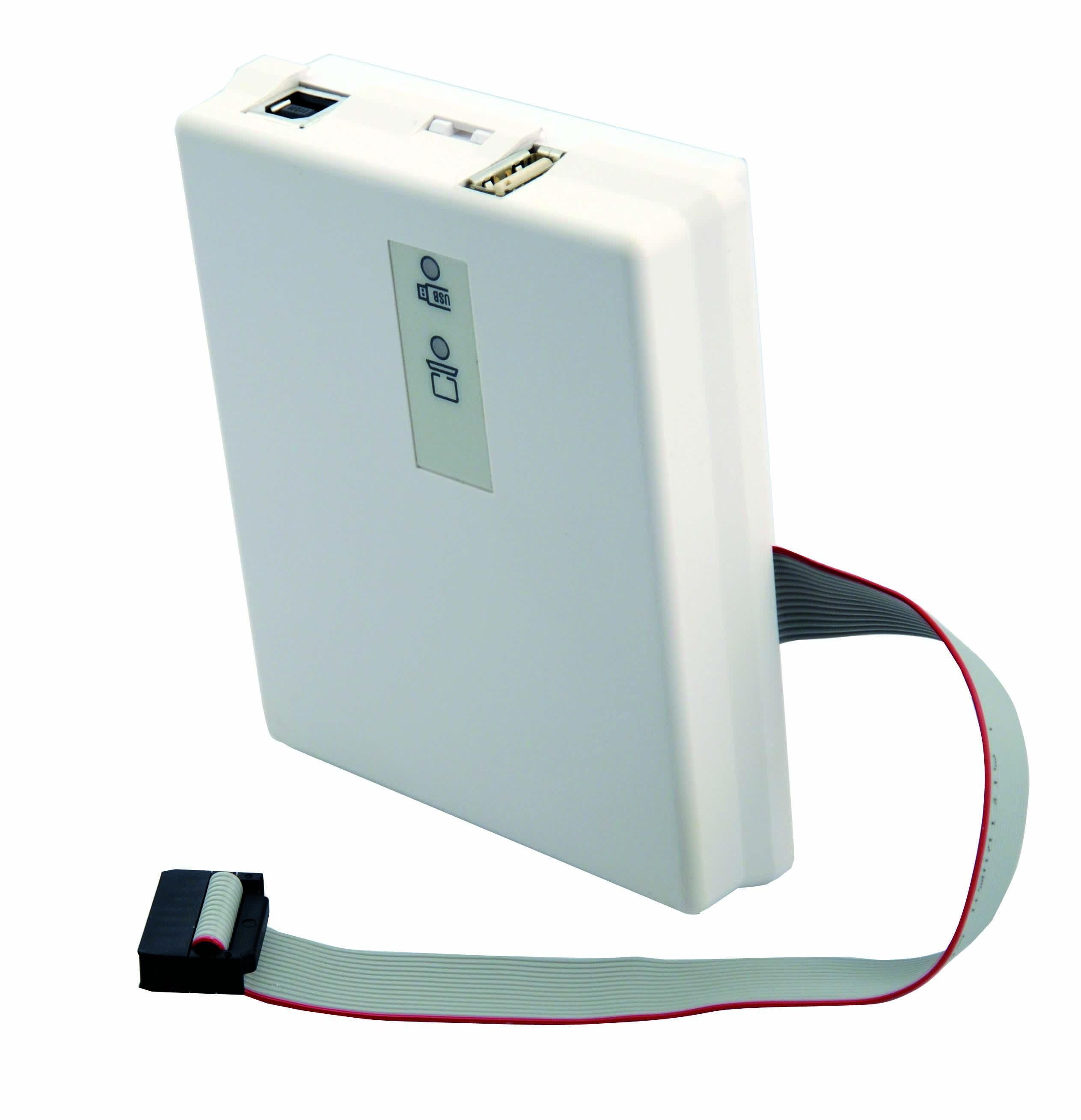 Elkron - Carte Usb Pour Mp508