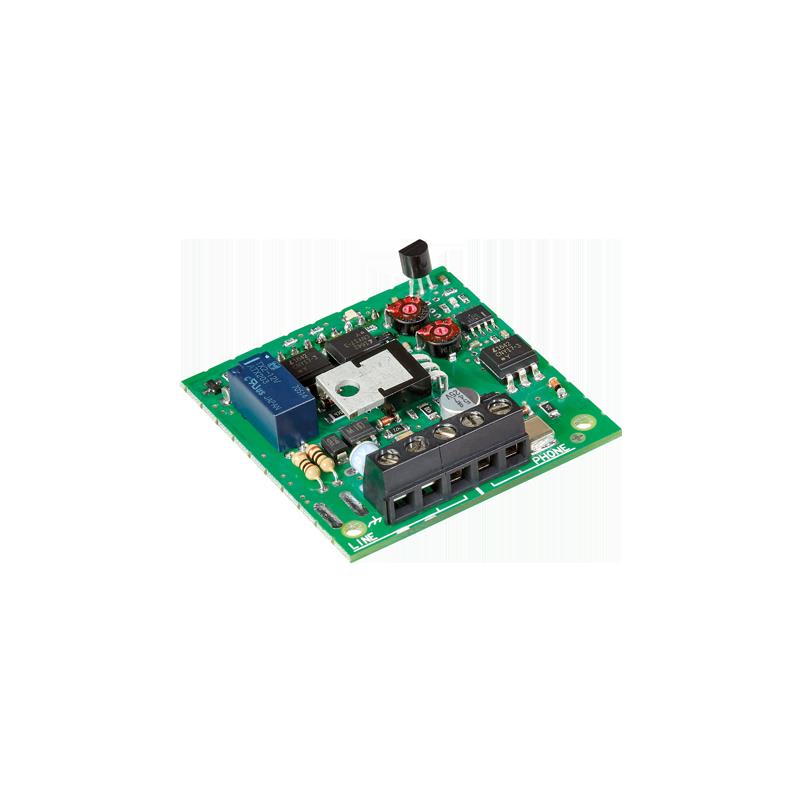 Elkron - Interface Rtc Pour Centrale Mp500