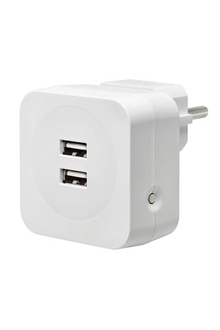 Elkron - Répéteur Zigbee