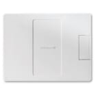 Elkron - Boîtier Abs Pour Carte D?Extension Filaire Ou Radio