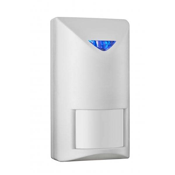 Elkron - Détecteur Double Tech 12M Pet Immunity