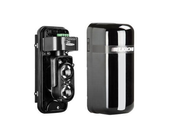 Elkron - Barrière Ir 60M 2Ph