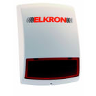 Elkron - Sirene Exterieure Radio