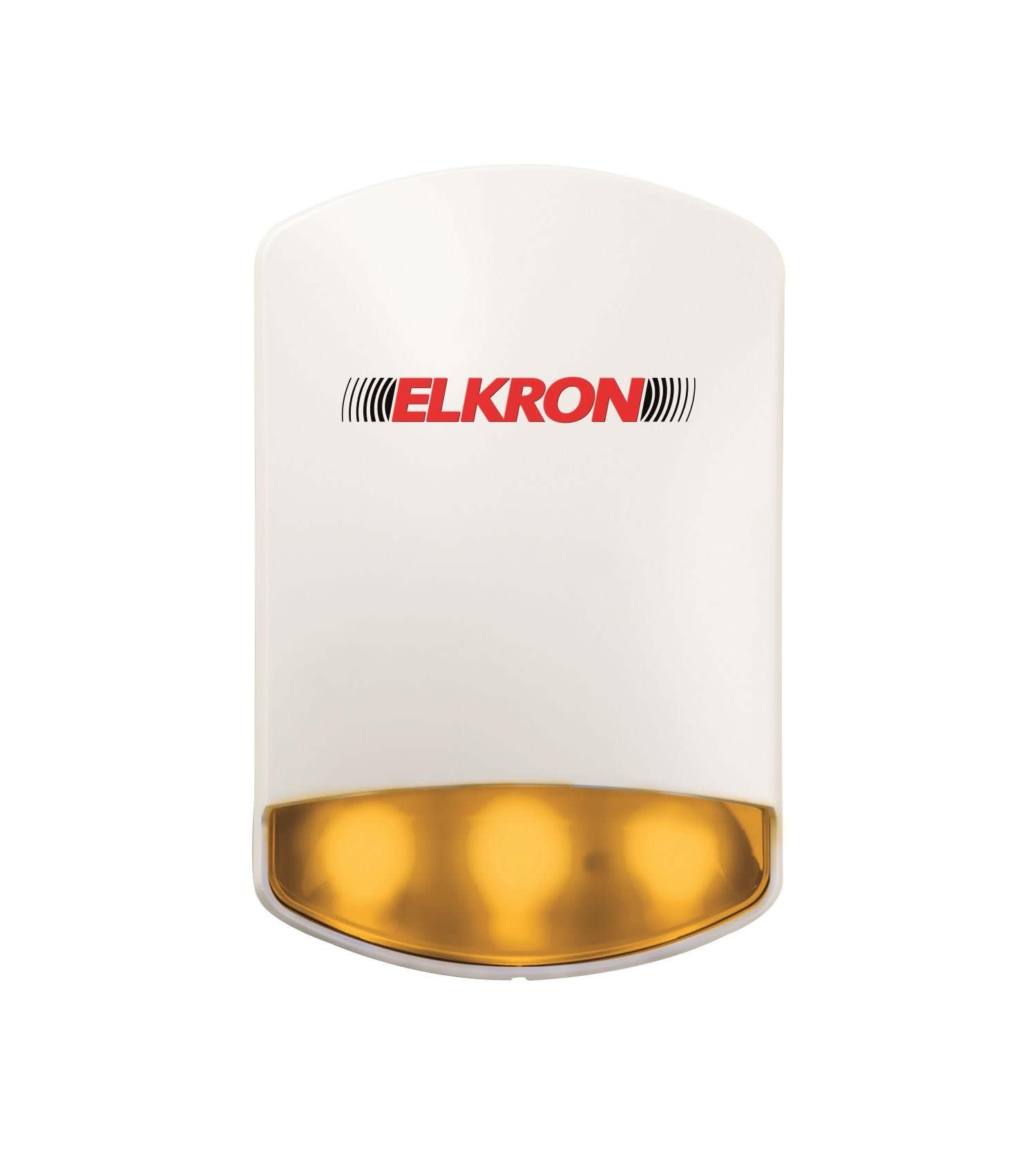 Elkron - Sirène Extérieure Radio