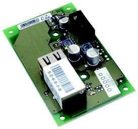 Elkron - Ce produit est Interface Serveur Web Mp500/Xx pour les systèmes intrusions