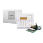 Elkron - Ce produit est Kit Anti-Intrusion Mp500/8 pour les systèmes intrusions