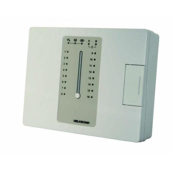 Elkron - Interface Module Radio