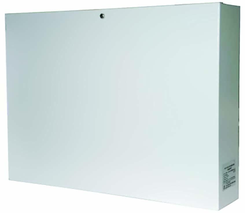 Elkron - Alimentation Avec Repetiteur De Bus