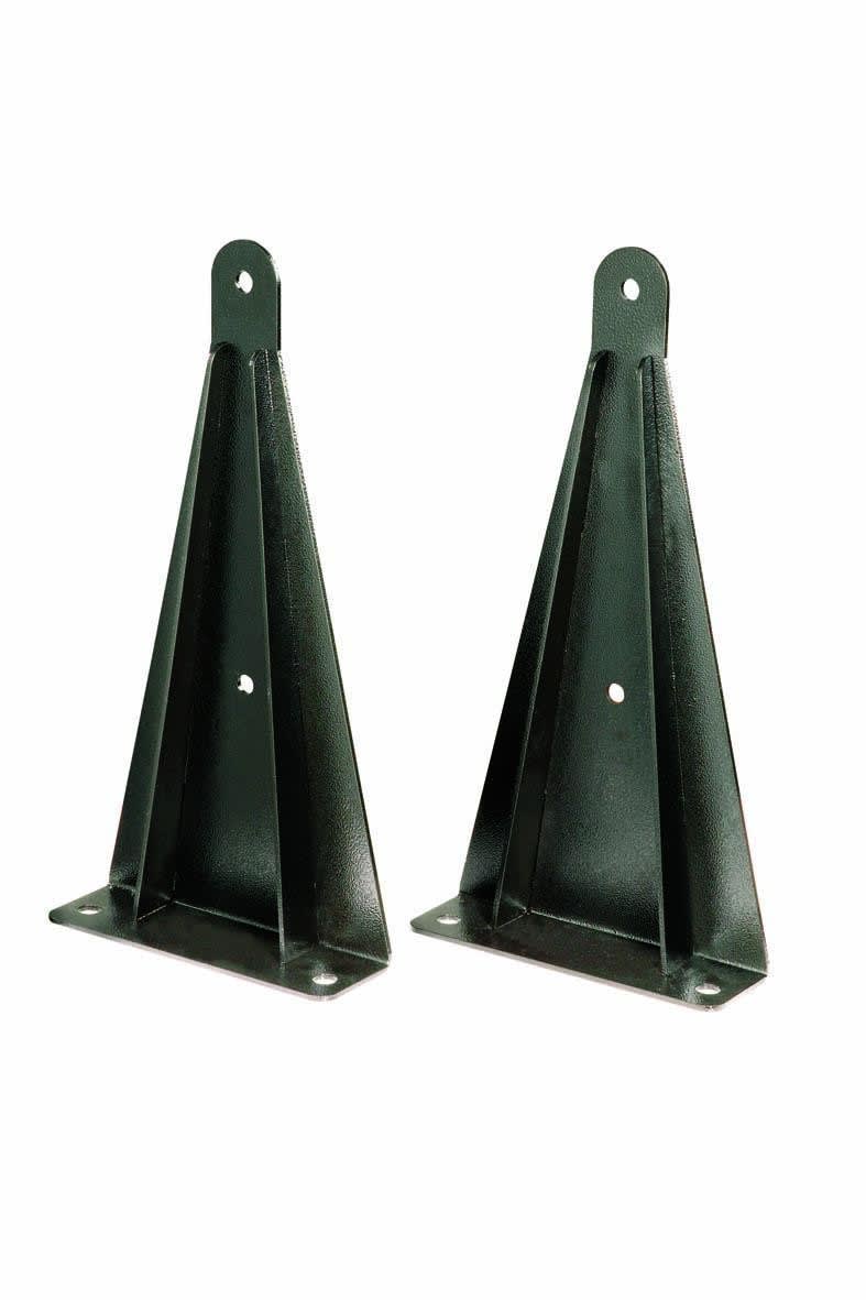 Elkron - Socle De Fixation Col Jusq 2M