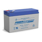 Elkron - Batterie Powersonic 7Ah 12 Volts Dim