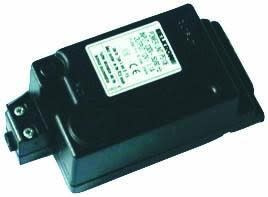 Elkron - Alimentation Centrale Mp508