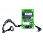 Elkron - Ce produit est Carte Synthese Vocale pour les systèmes intrusions