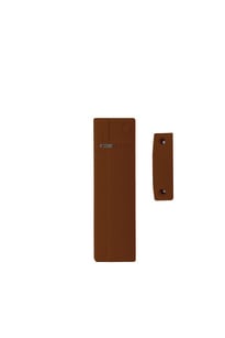 Elkron - Contact Radio 2E Marron - Marron