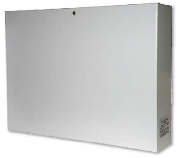 Elkron - Coffret Metallique Alimentation 3.4A