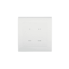 Elkron - Commande 4 Scenarios Zigbee Compatible Egon Et Mp3000