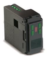 Elkron - Lecteur De Proximité Mifare Noir