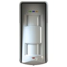 Elkron - Détection Extérieure Filaire Triple Technologie