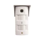 Elkron - Détecteur Extérieur Infrarouge Avec Caméra Intégrée