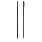 Elkron - Barrières Radio Infrarouge 1,5M