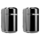 Elkron - Barrières Radio À Double Faisceau Infrarouge 60M