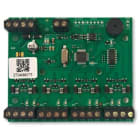 Elkron - Extension Filaire Sur Bus 8 Points E/S Pour Mp3000