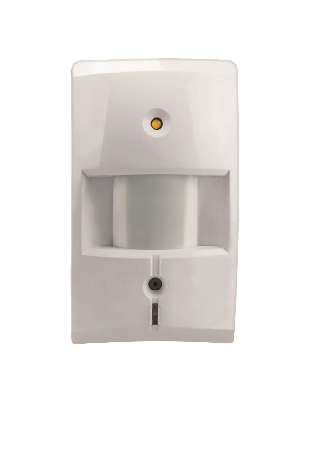 Elkron - Détecteur D'Intérieur Infrarouge Zigbee Avec Caméra Intégrée (Vidéo)