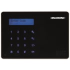 Elkron - Clavier Lcd Zigbee Tactile