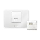 Elkron - Ce produit est Kit Centrale Mp3100 + Clavier pour les systèmes intrusions