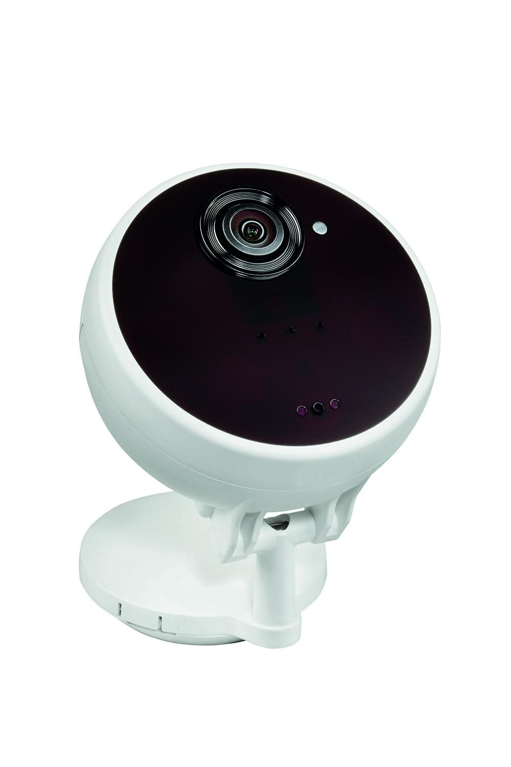 Elkron - Caméra Intérieure Ip Full Hd