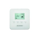 Elkron - Thermostat Radio Zigbee Pour Systèmes Egon Et Mp3000