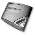 Elkron - Clé De Proximité Compatible Avec Les Lecteurs De Proximité Mifare