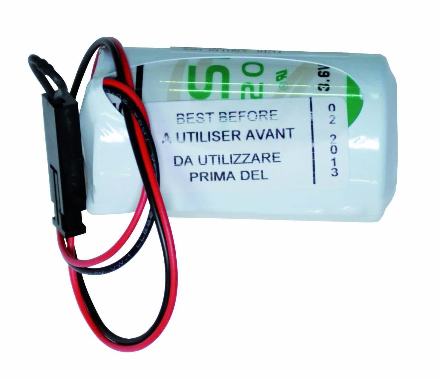 Elkron - Pile  Centr Wl30 Et Sir Hp30Wl