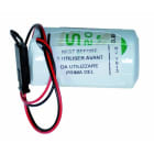 Elkron - Pile Centr Wl30 Et Sir Hp30Wl