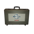 Elkron - Valise Démo Système Mp3000