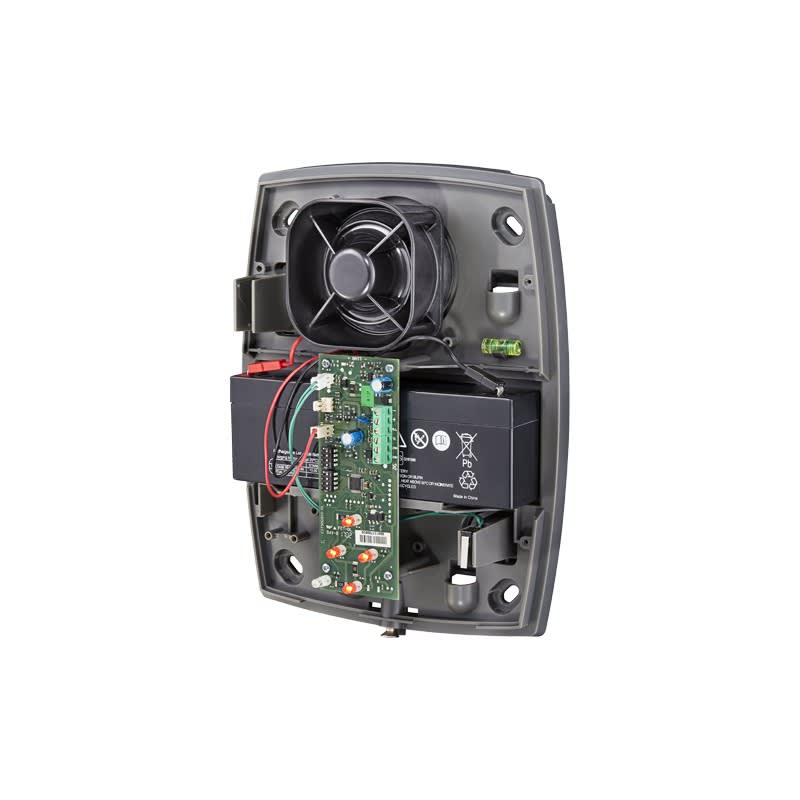 Elkron - Sirene Extérieur Bus Sans Convercle Exclusivement Pour Mp3000