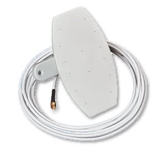 Elkron - Antenne 2G/4G haut gain câble 5m