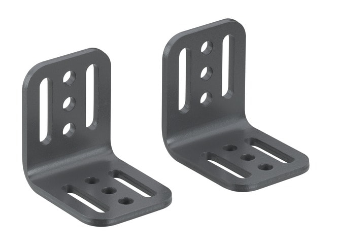 Leuze Electronic - BT-2S Adapté pour: Barrages immatériels multifaisceaux de sécurité MLD 500, MLD