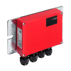 Leuze Electronic - MA 2 L Lecteur stationnaire de codes à barres SET 24x BCL 338i + MS338