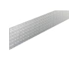Leuze Electronic - REF 4-A-15x150Forme: Rectangulaire Surface réfléchissante: 15 mm x 150 mm Matéri