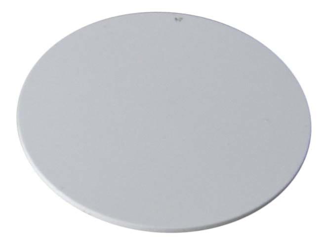 Leuze Electronic - TFM 05 1910.219 Fréquence de travail: 13,56 MHz Forme du boîtier: Vitre Matériau