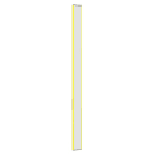 Leuze Electronic - US 60-150W Dimensions: 25 mm x 68 mm x 220 mm Adapté pour: Lecteurs stationnaire
