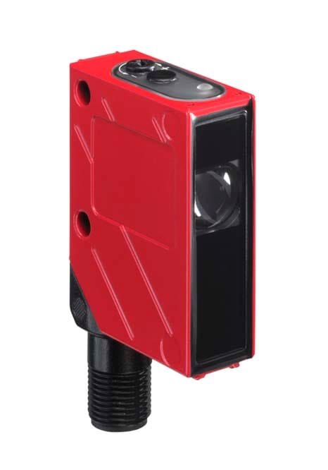 Leuze Electronic - LRT 8/44.04-100-S12 Lecteur stationnaire de codes à barres BCL 601i OM 100 W