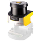 Leuze Electronic - RSL410-S Type: 3, CEI/EN 61496 SIL: 2, CEI 61508 Niveau de performance (PL): d,