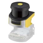 Leuze Electronic - RSL420-S Type: 3, CEI/EN 61496 SIL: 2, CEI 61508 Niveau de performance (PL): d,