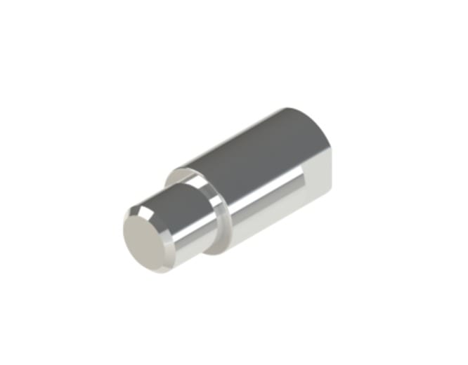 Leuze Electronic - AC-L300-PB30Adapté pour: Interverrouillages de sécurité L300 Dimensions: 13 mm x